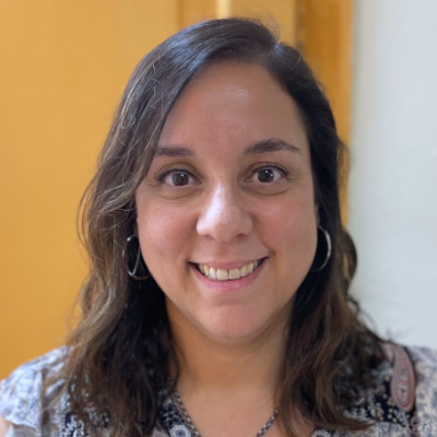 Dra. Beatriz Tenorio Carmona