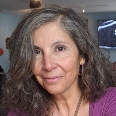 Dra. Elinor Zumelzu Cornejo