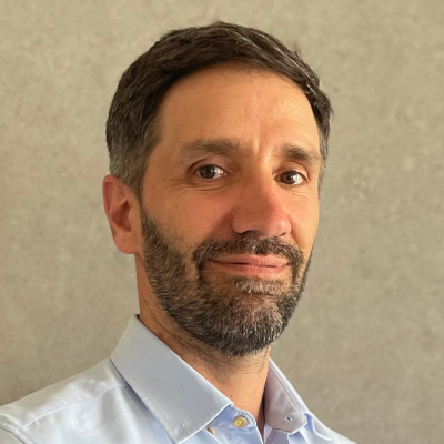 Dr. Felipe Pantoja Buljevic