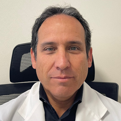 Dr. Fernando Carrasco Naranjo