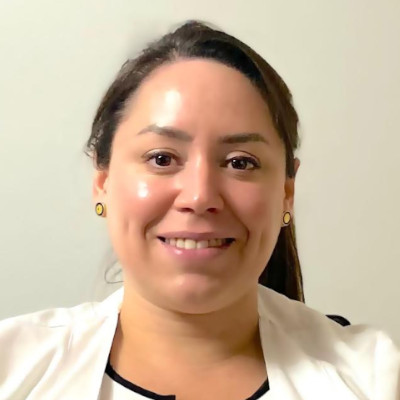 Nut. Gabriela Carrasco Navarro