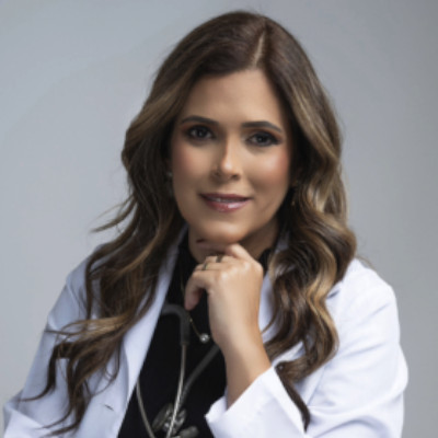 Dra. Ana María Ferreira