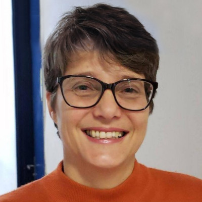 Nut. Denise van Aanholt