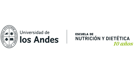 Escuela de Nutrición y Dietética Universidad de Los Andes